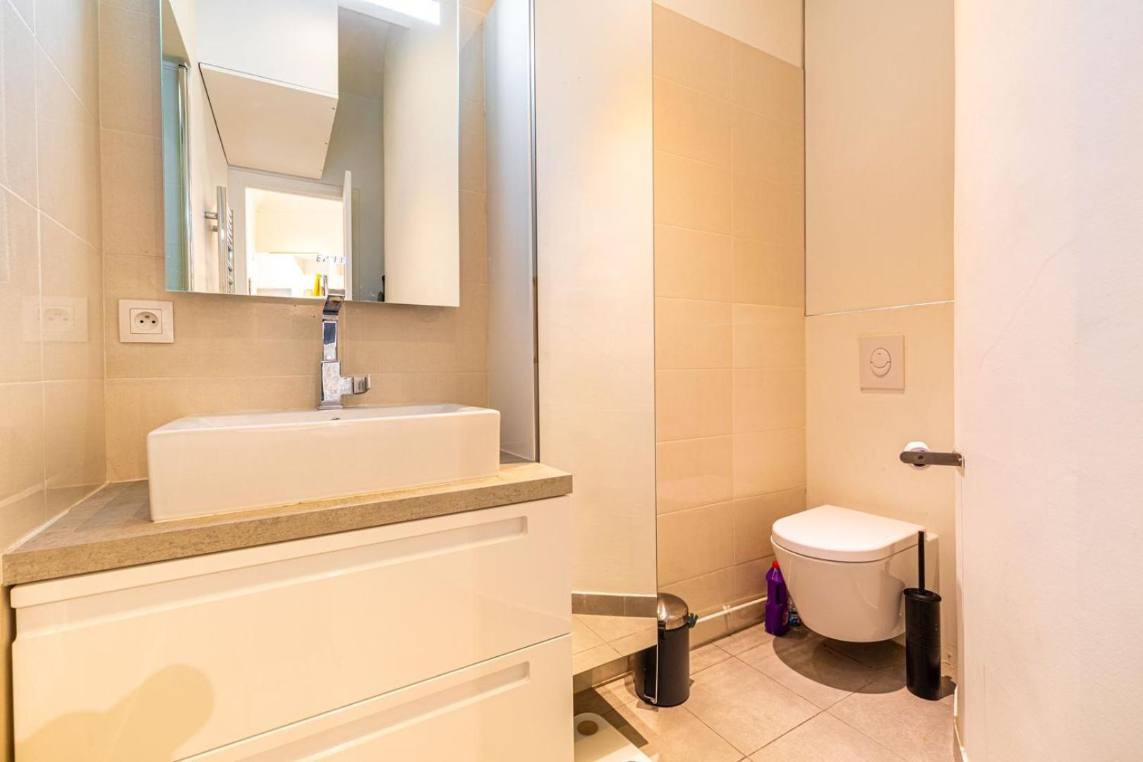 Apartamento Guestready - Vivid Dream In The 11Th Arr. París Exterior foto